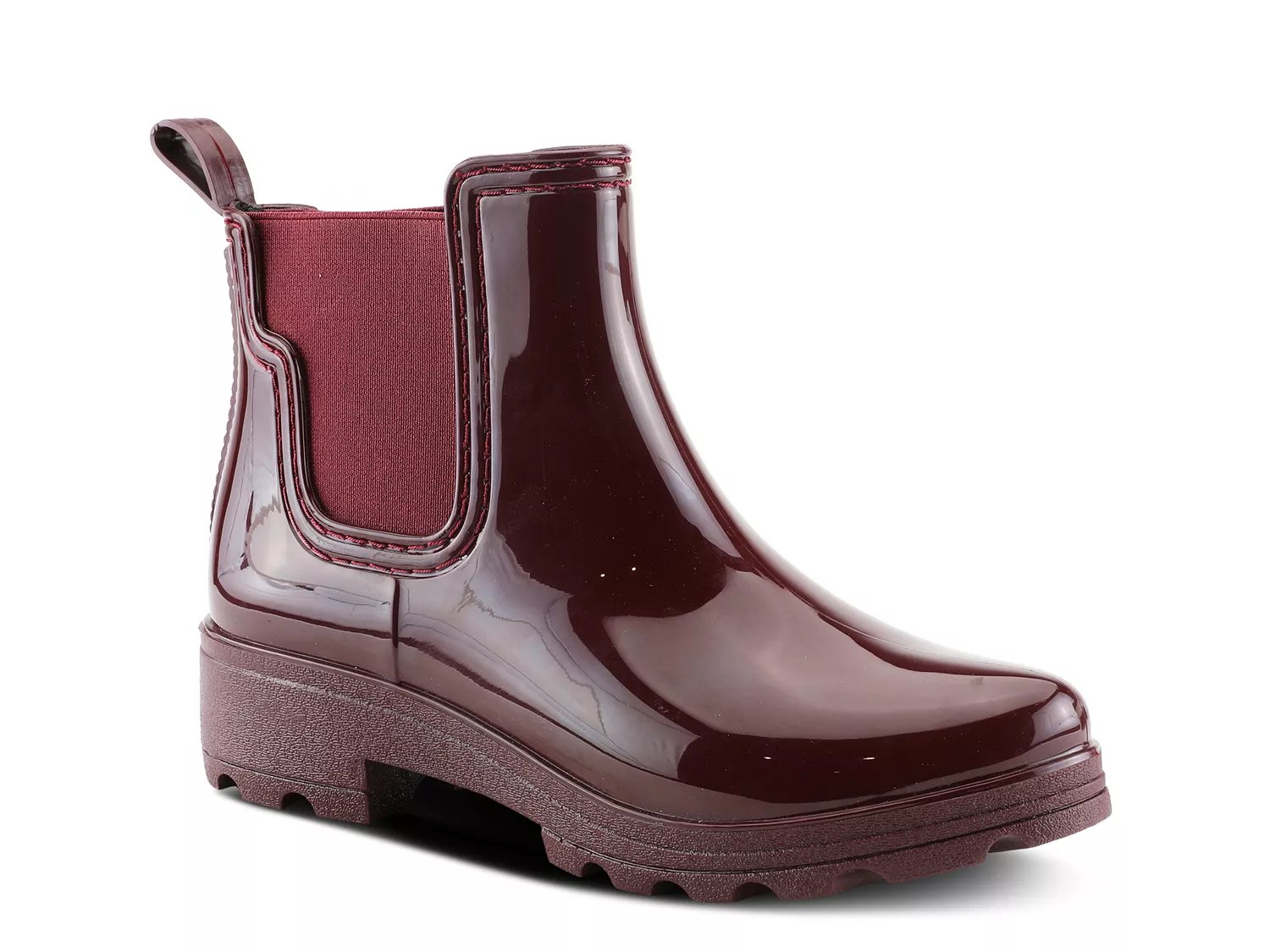 Spring step hot sale rain boots