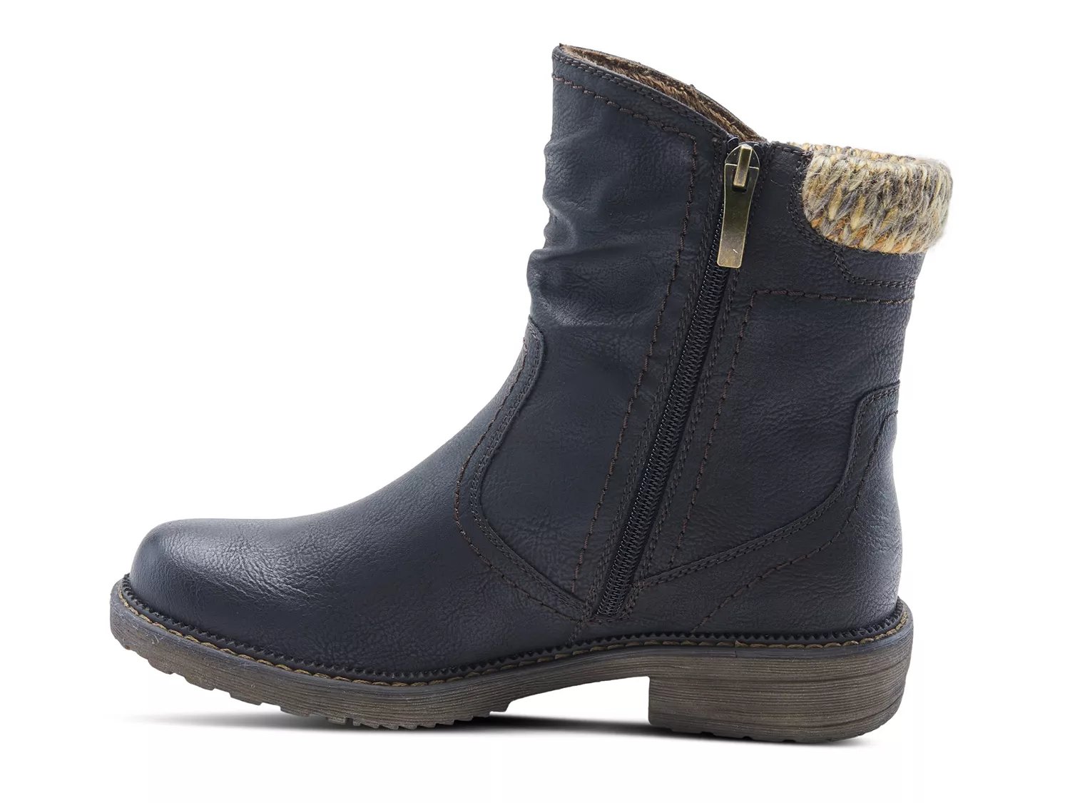 Wibea Bootie