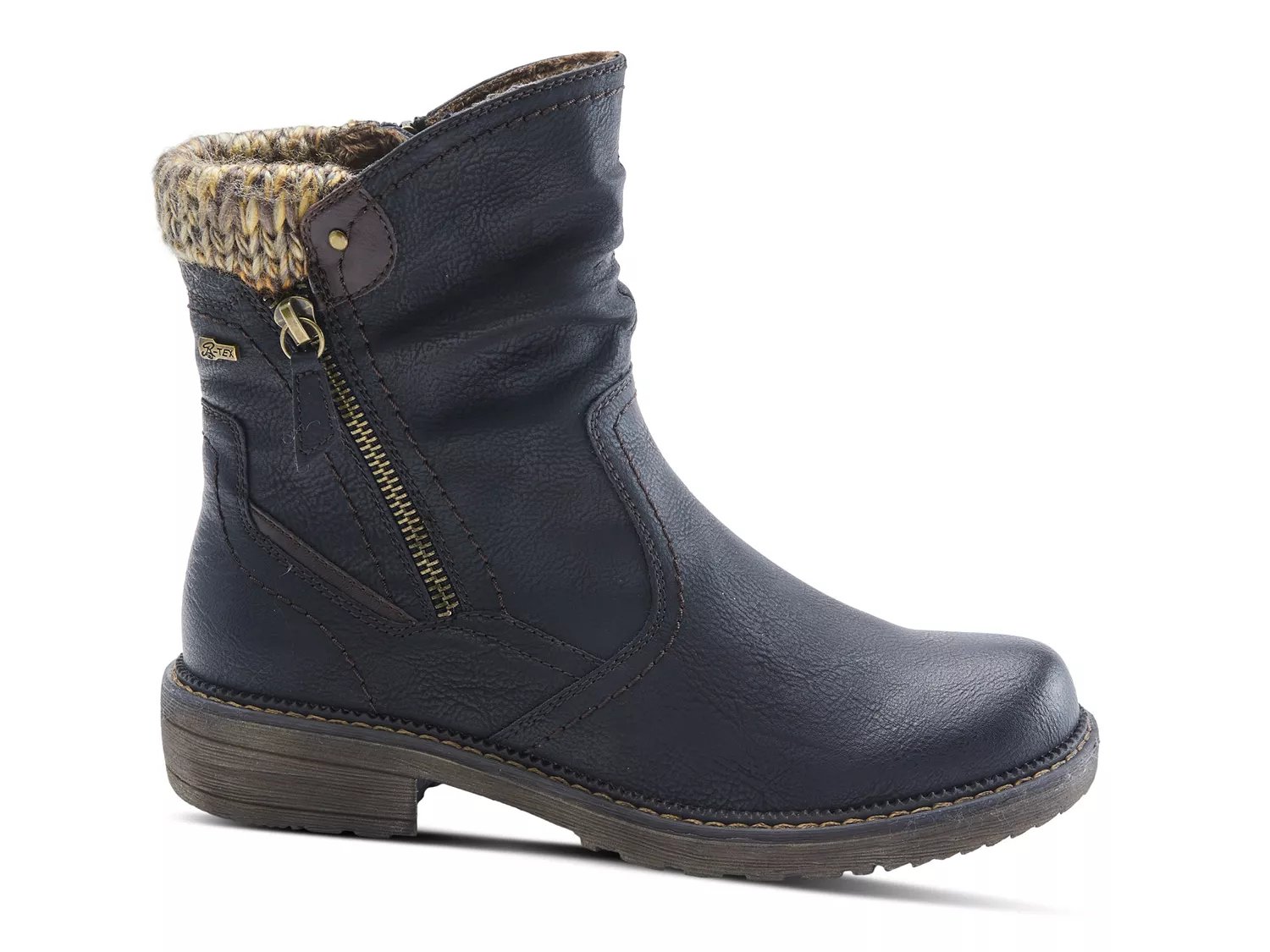 Wibea Bootie