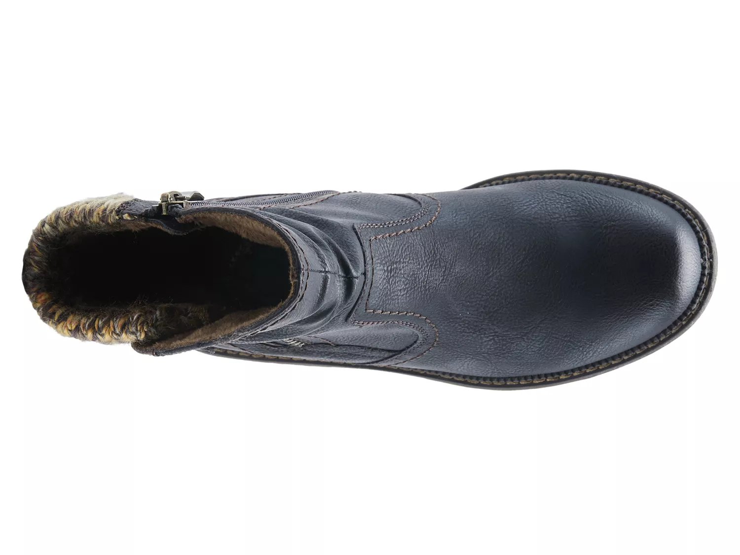 Wibea Bootie