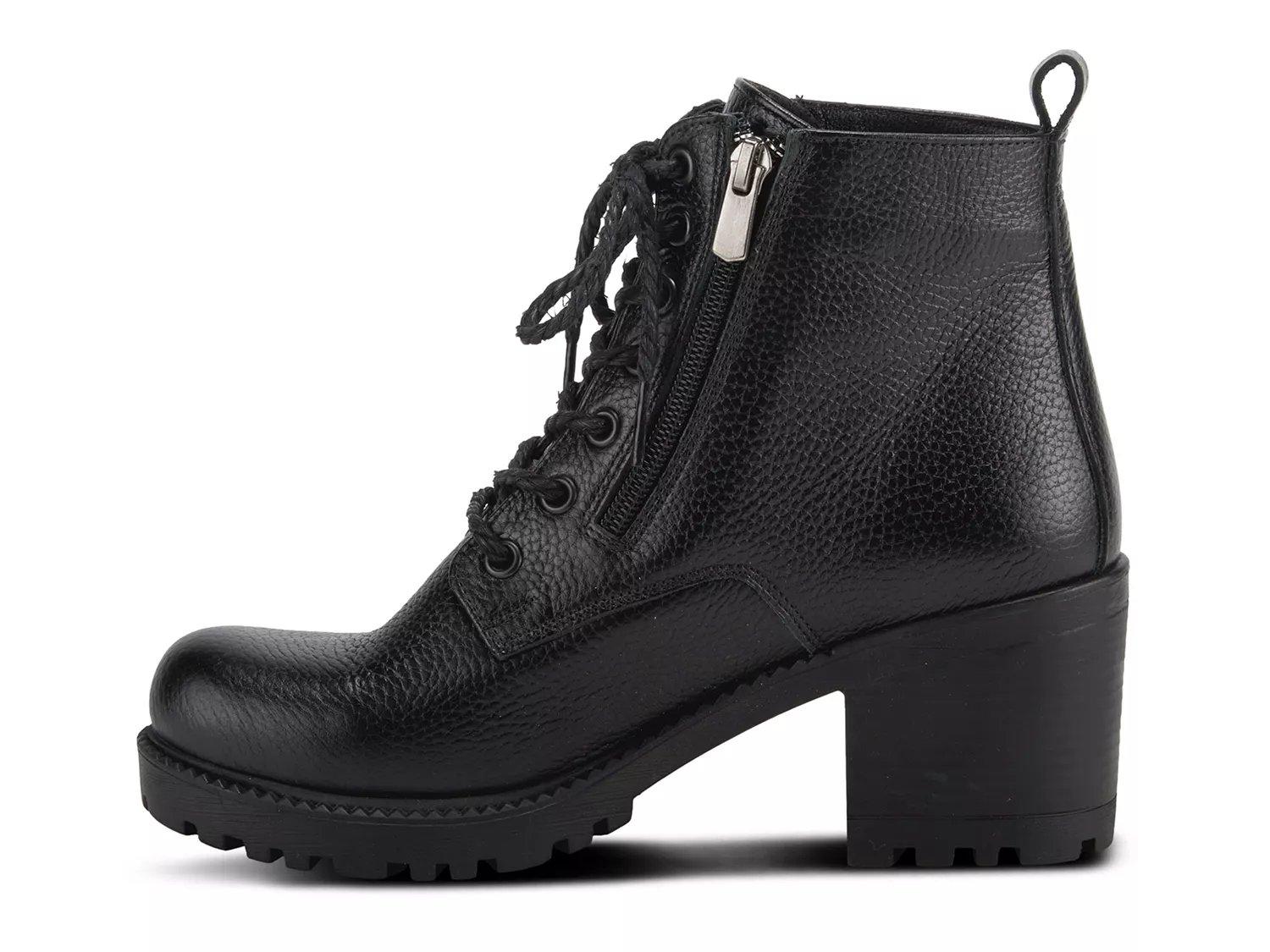 Yaritza Platform Bootie
