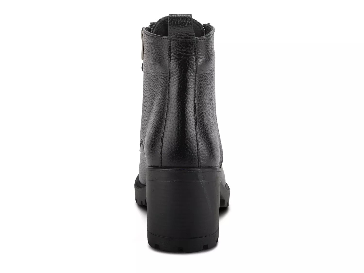 Yaritza Platform Bootie