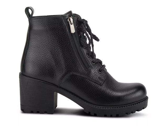 Spring Step Yaritza Platform Bootie - Free Shipping | DSW