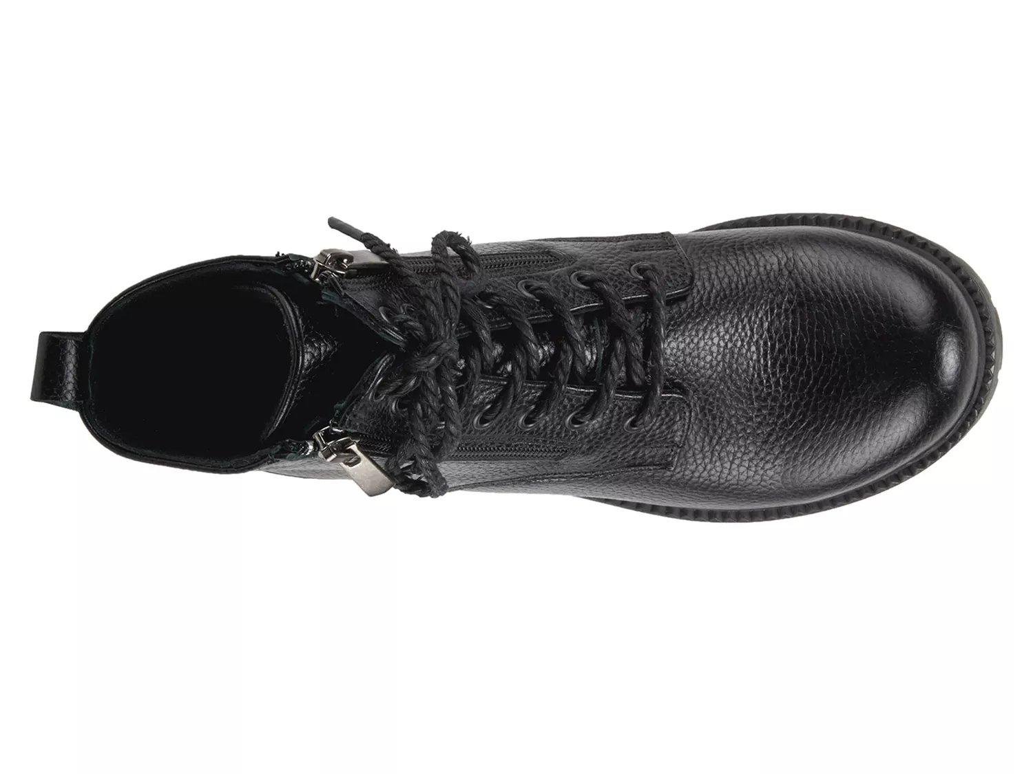 Yaritza Platform Bootie