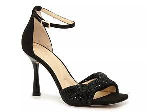 Dsw black high heels sale