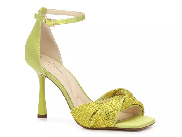 Jessica Simpson Arbia Sandal Free Shipping DSW