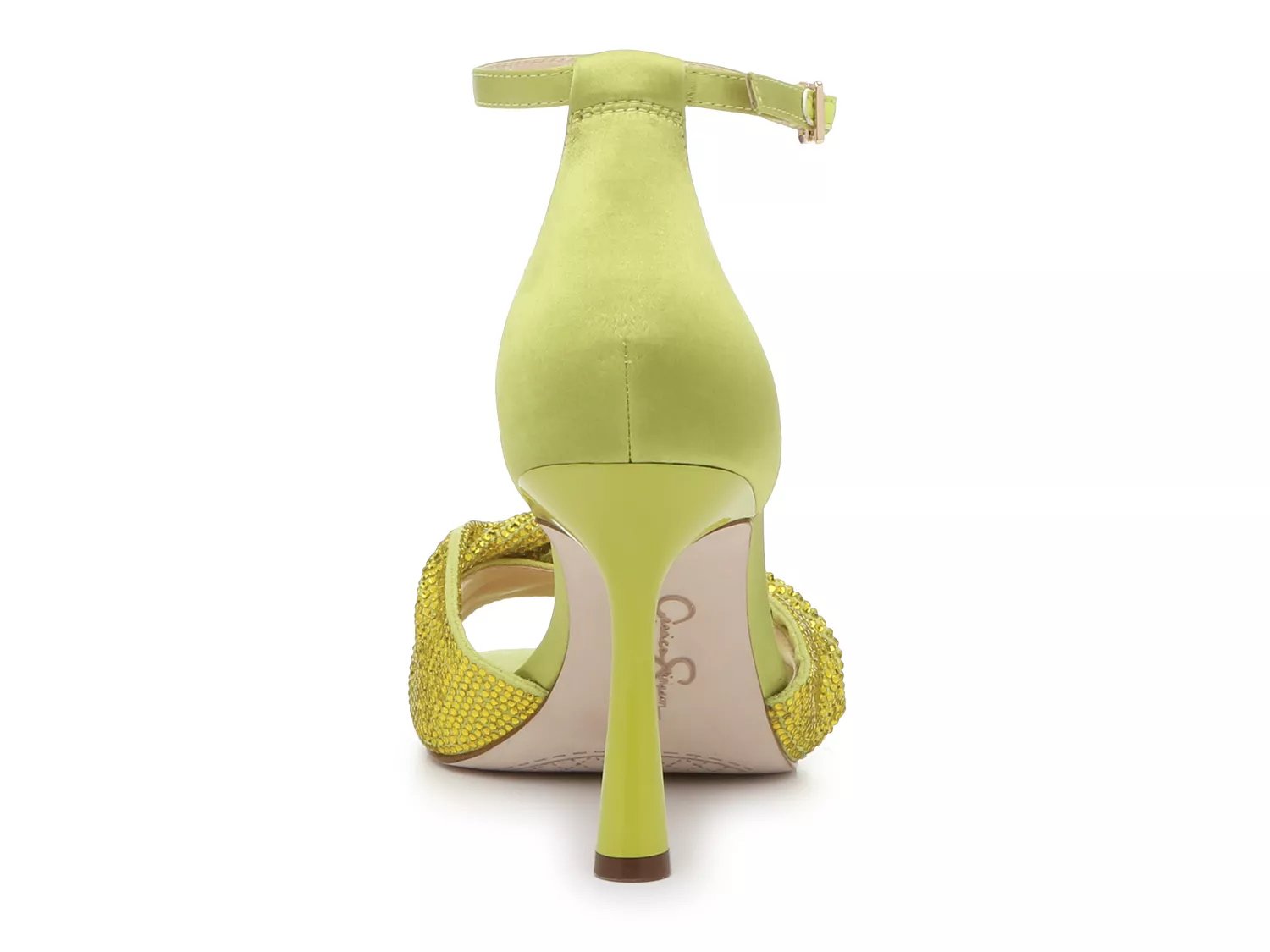 Arbia Sandal