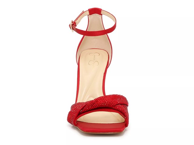 Jessica Simpson Arbia Sandal Free Shipping DSW