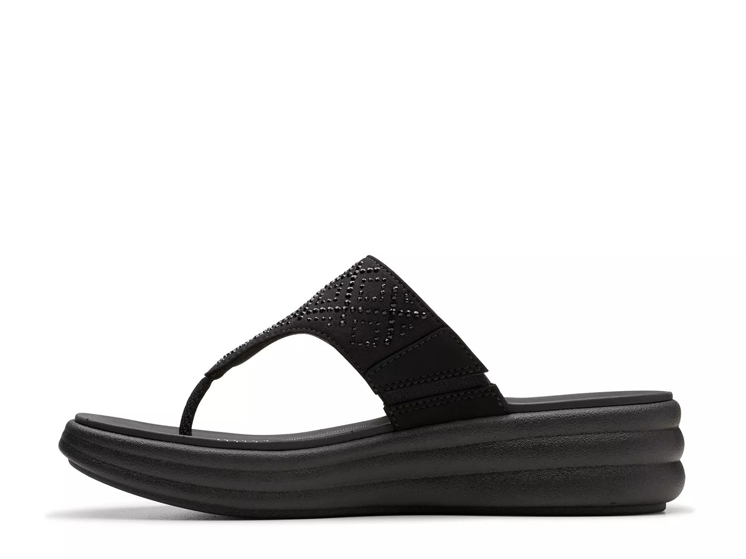 Drift Way Wedge Sandal