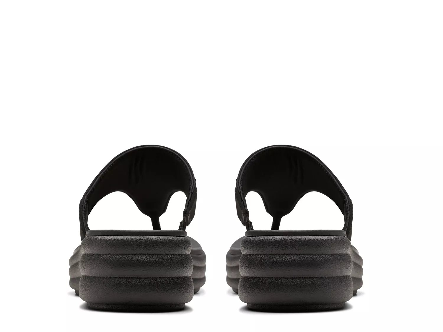 Drift Way Wedge Sandal