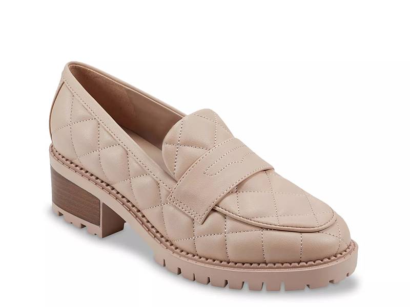 TOMS Cara Penny Loafer - Free Shipping