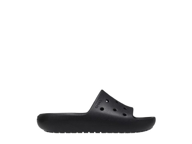 Classic Slide Sandal- Kids'