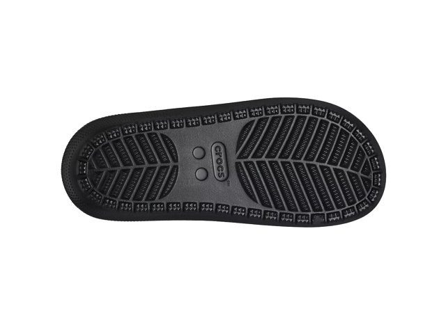 Crocs Classic Slide Sandal- Kids'