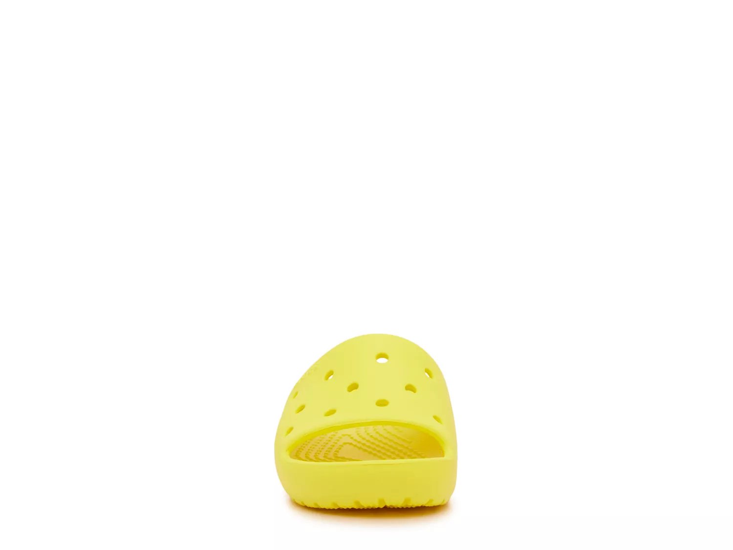 Classic Slide Sandal- Kids