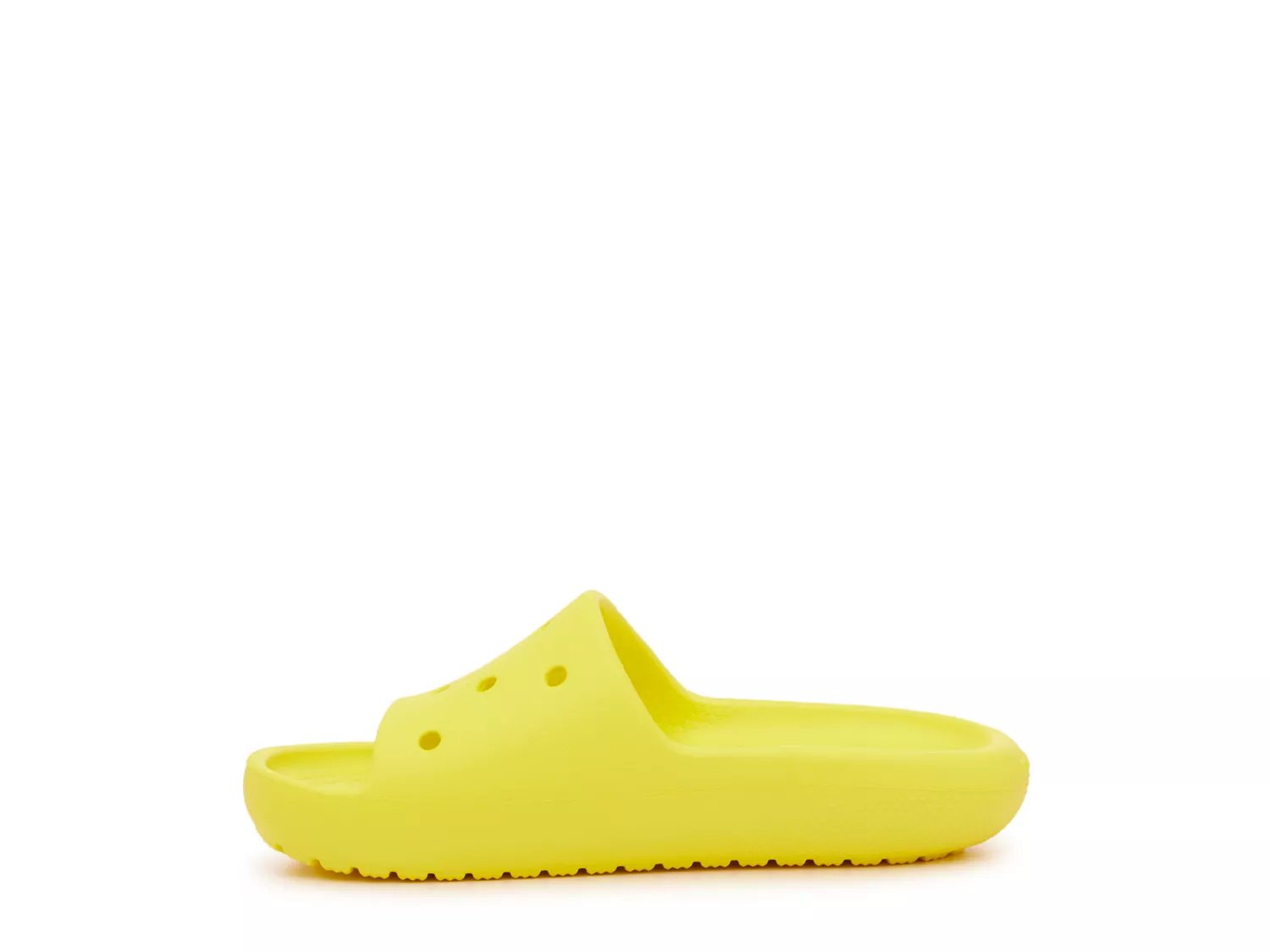 Classic Slide Sandal- Kids