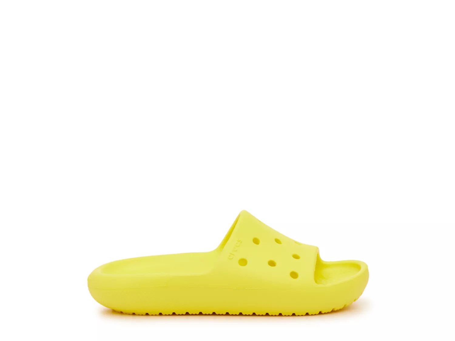 Classic Slide Sandal- Kids
