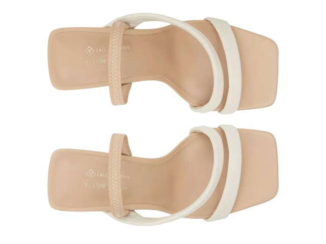 Call It Spring Nightout Sandal