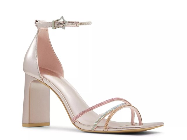 Dsw hotsell rose gold