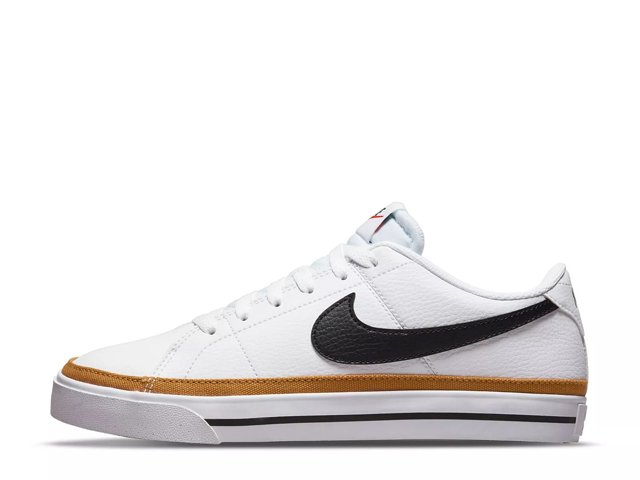 ★NIKE★(W)COURT LEGACY NEXT NATURE WHITE BLACK★ Nike WMNS Court Legacy Next Nature White Black - Sep 2022
