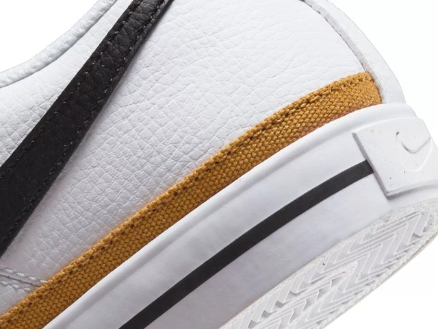 Nike Court Legacy Next Nature Sneaker - Women's - Free