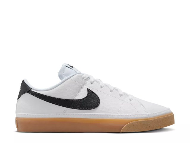Womens nike court discount