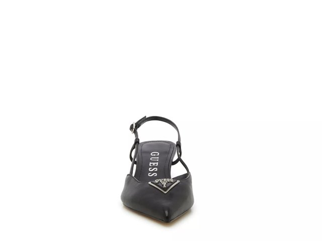 Guess pump hot sale
