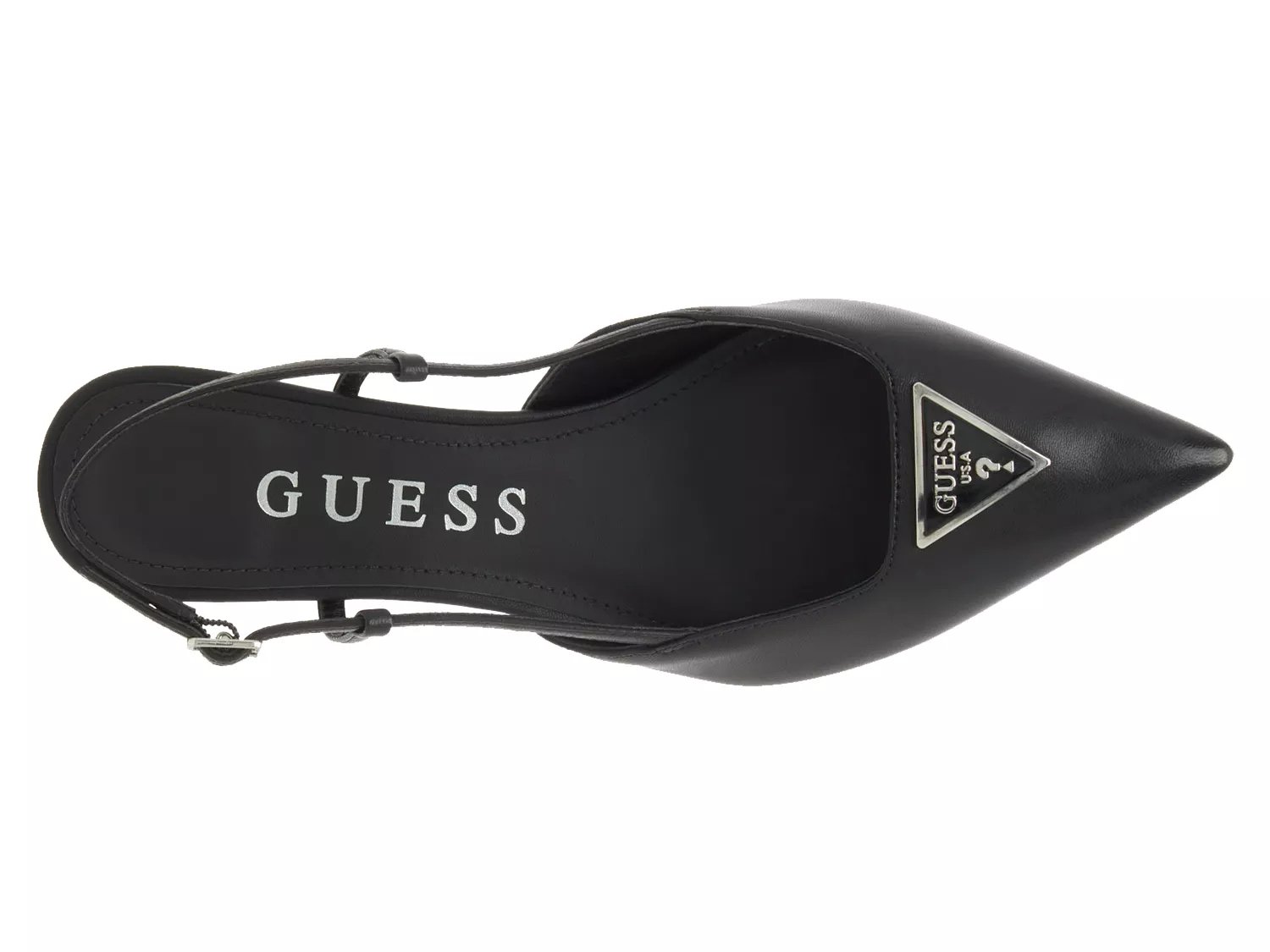 Jesson Pump