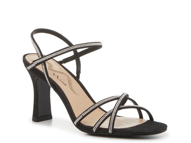 Nina sandals dsw online