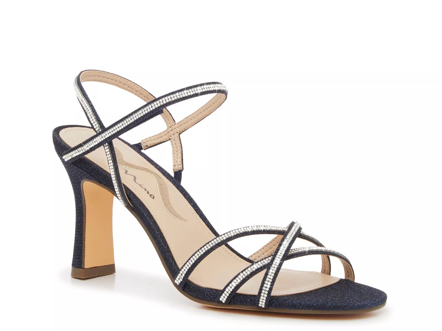 Nina Sonali Sandal - Free Shipping | DSW