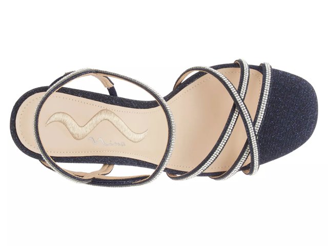 【翌日発送可能】 Adalyn Nina Sandal DSW | Shipping Free - シャツ/ブラウス(長袖/七分)