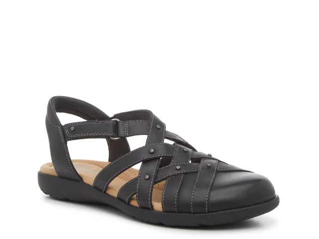 Clarks Elizabelle Sea Fisherman Sandal
