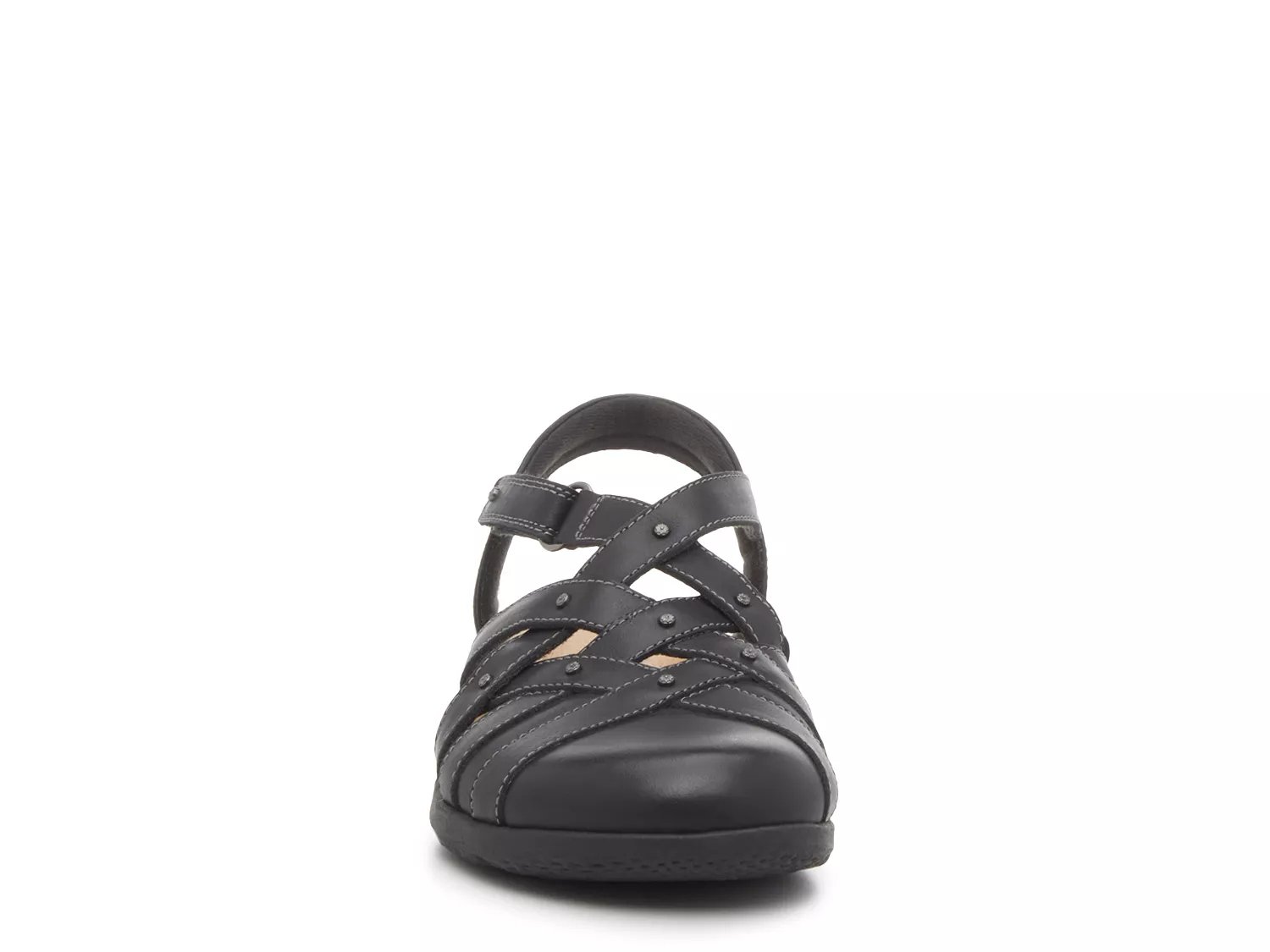 Elizabelle Sea Fisherman Sandal