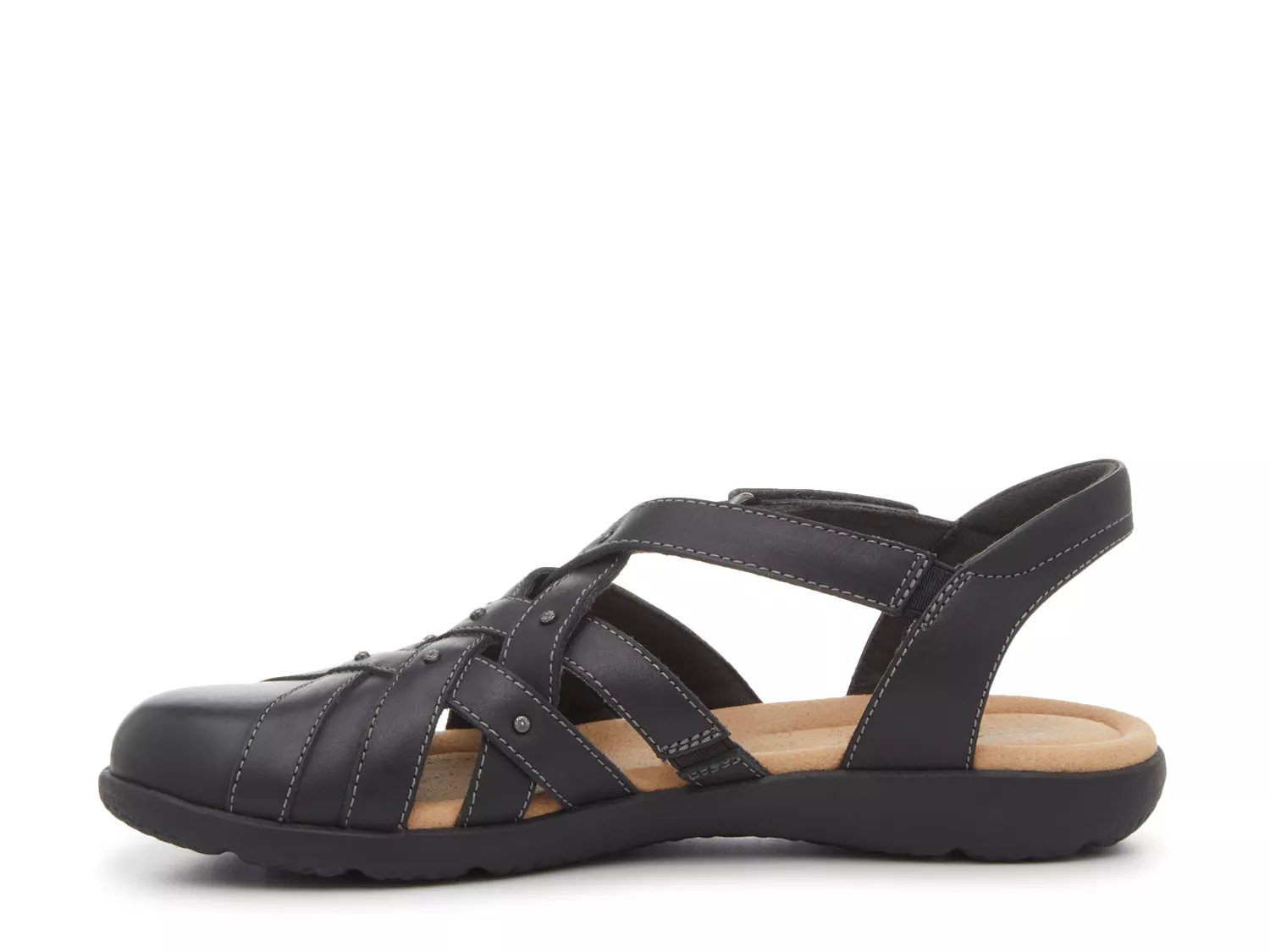 Elizabelle Sea Fisherman Sandal