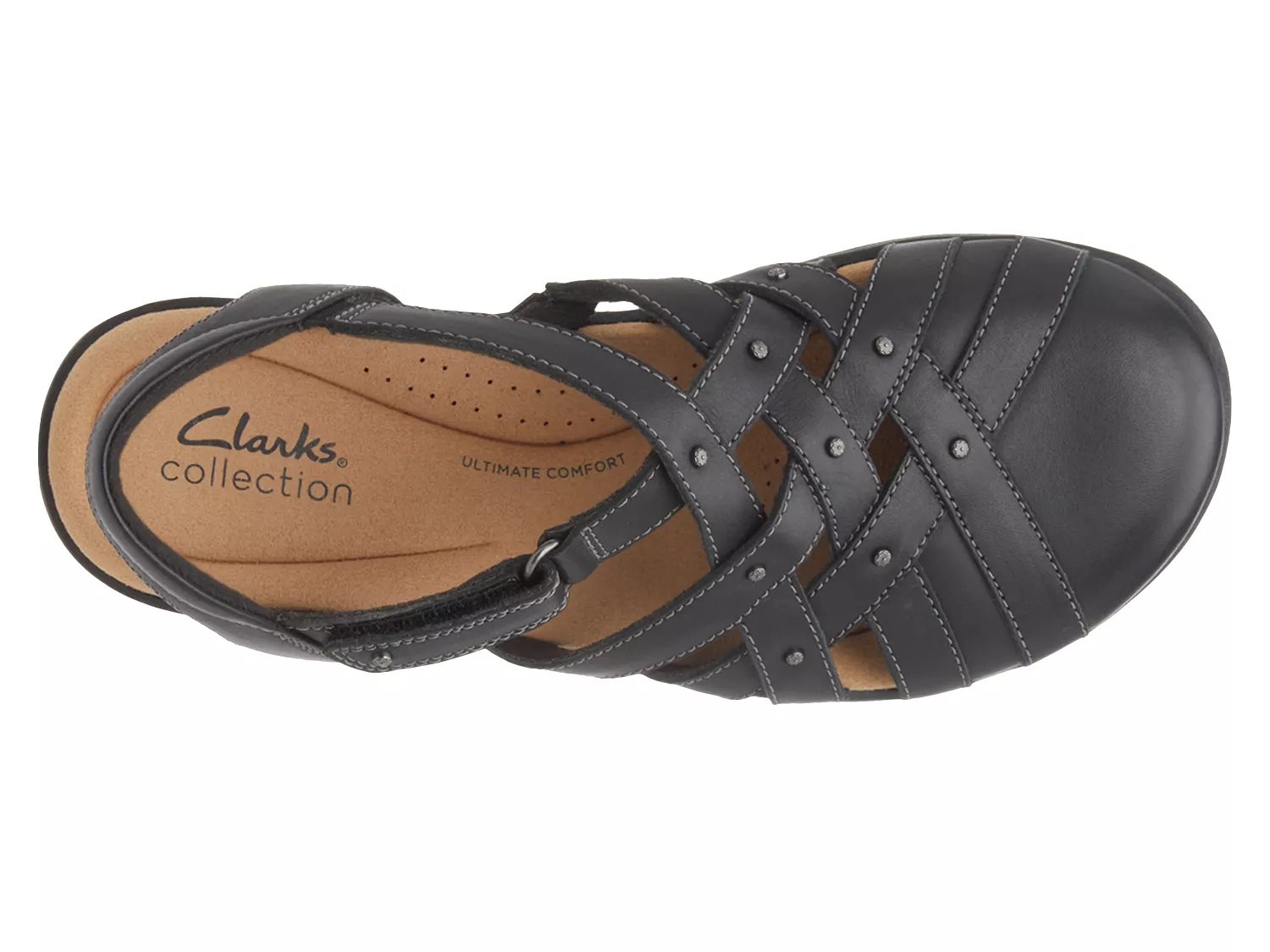 Elizabelle Sea Fisherman Sandal