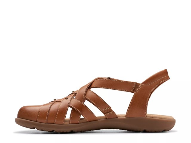 Clarks elisa wire 2025 sandal