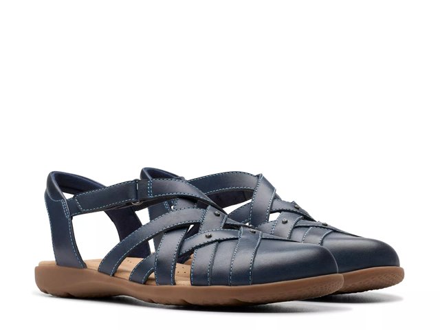 Dsw fisherman sandals on sale