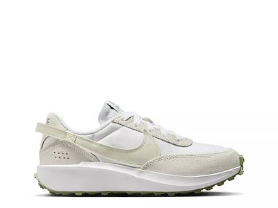 Nike hot sale waffle womens