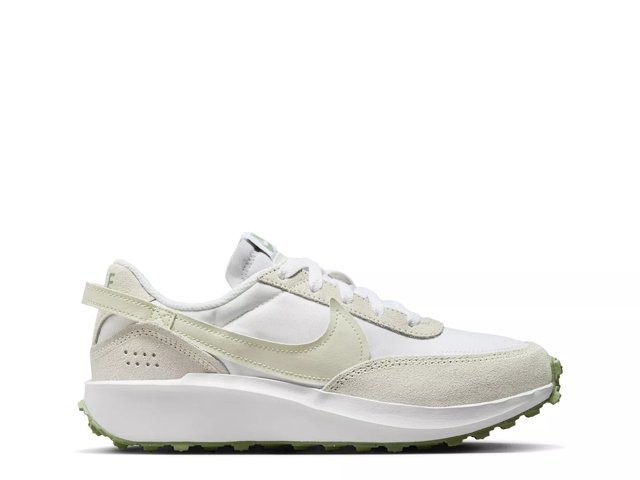 Womens white nike shoes dsw store