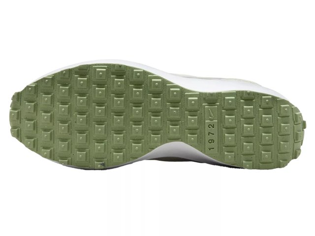 Nike waffle sole online