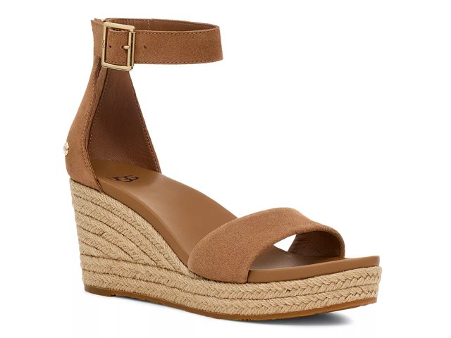Dsw clearance ugg sandals