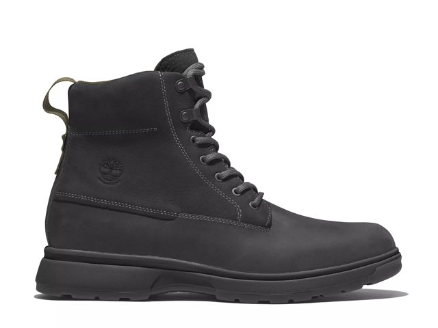 Timberland radford rubberized hot sale review