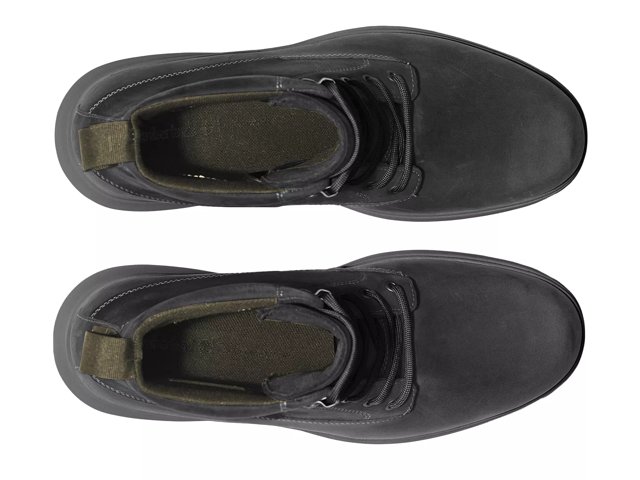 Timberland black deals dress boots