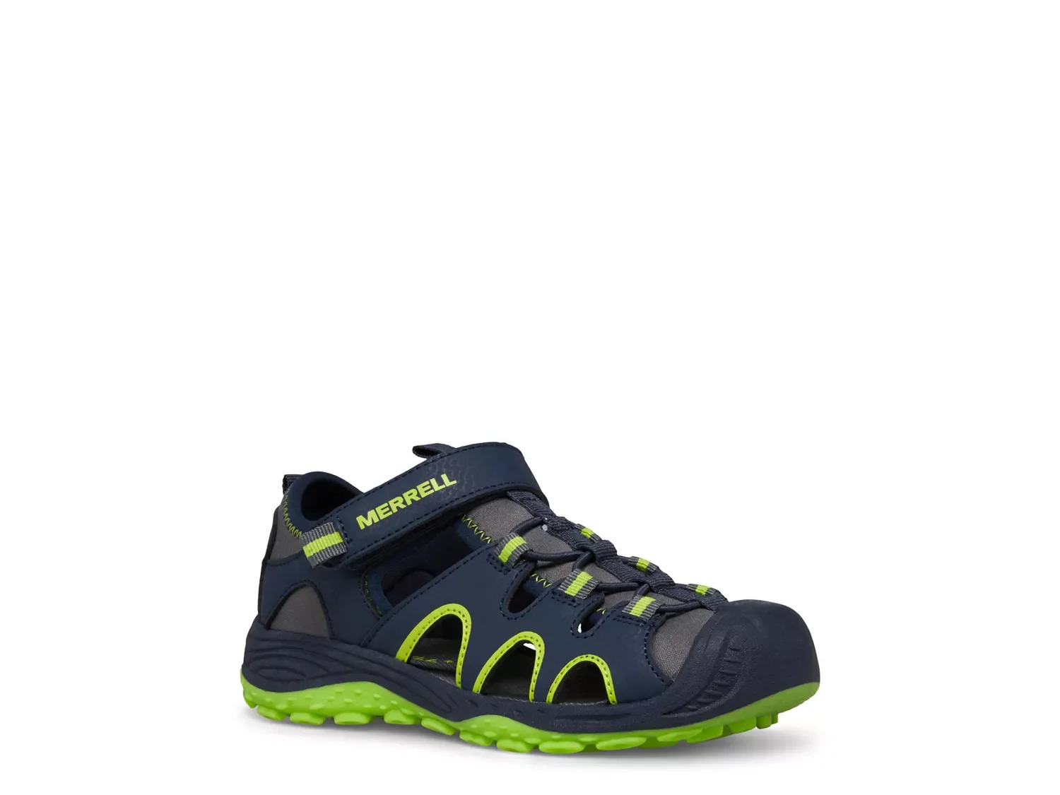 Merrell Hydro Voyager Sandal - Kids' - Free Shipping | DSW