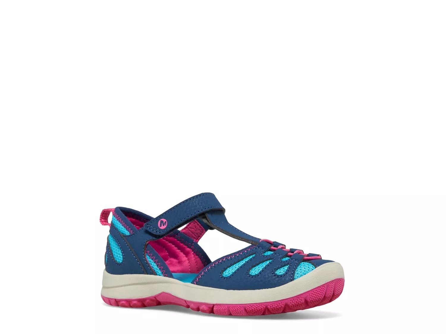 Merrell Hydro Lily Water Sandal Kids Free Shipping DSW