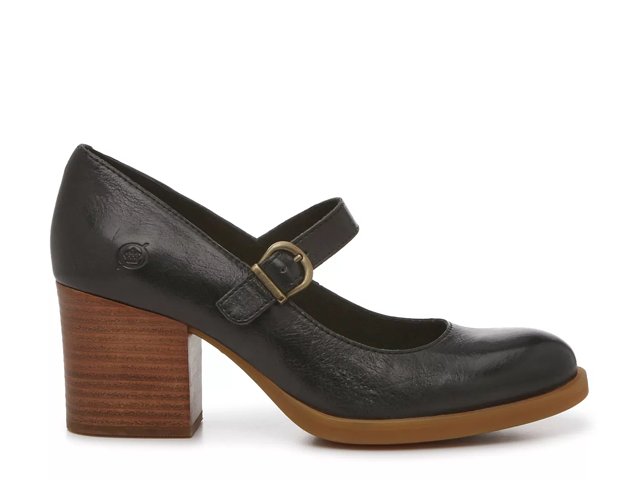 Born mary janes new arrivals