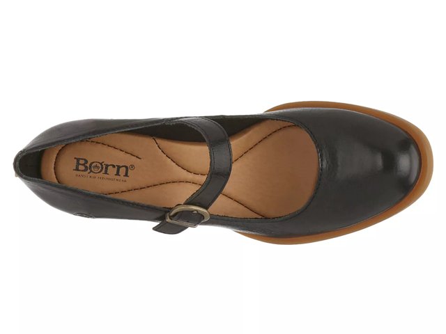Born mary jane shoes hotsell