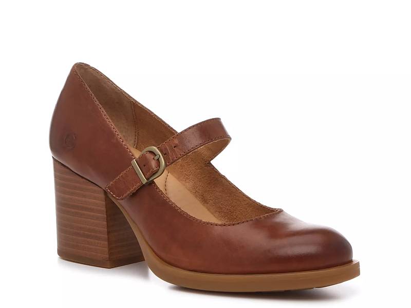 Mary jane pumps store dsw