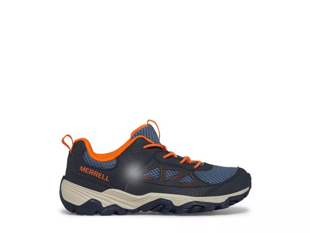 Merrell men s elastischer moab rover mid waterproof boot