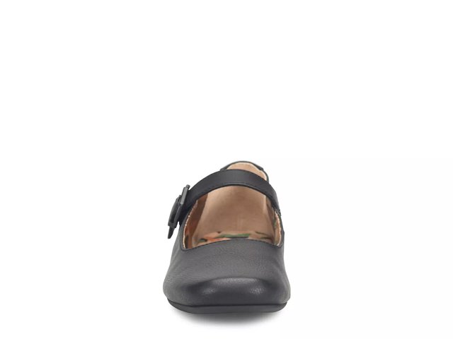 b.o.c. Born Concept Pippa Mary Jane Flat