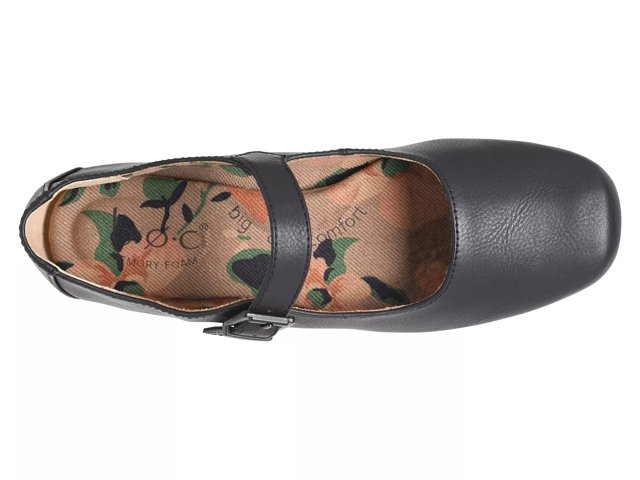 b.o.c. Born Concept Pippa Mary Jane Flat